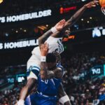 Anthony Edwards - Minnesota Timberwolves