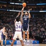Anton Watson - Gonzaga Bulldogs
