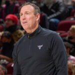 Chris Fleming - Chicago Bulls