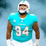 Christian Wilkins, DT dos Dolphins