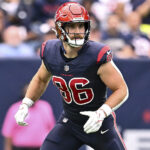 Dalton Schultz - Houston Texans