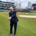 David Rubenstein, novo dono do Baltimore Orioles