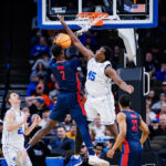 BYU Men's Basketball