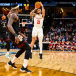 Emanuel Sharp - Houston