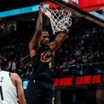 Evan Mobley - Cleveland Cavaliers