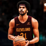 Jarrett Allen - Cleveland Cavaliers