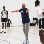 J.B. Bickerstaff - Cleveland Cavaliers
