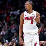 Josh Richardson - Miami Heat