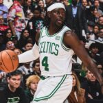 Jrue Holiday - Boston Celtics