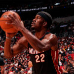 Com Jimmy Butler no modo playoffs ativado, Miami Heat derrota Utah Jazz