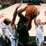 New Orleans Pelicans conta com bom jogo coletivo e derrota Los Angeles Clippers