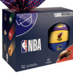 Ovo de Páscoa Cacau Show NBA