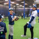 Santiago Espinal - Toronto Blue Jays