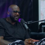 Shaquille O'Neal