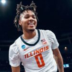 Terrence Shannon Jr. - Illinois