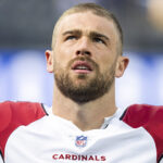 tight end Zach Ertz