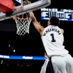Victor Wembanyama - San Antonio Spurs