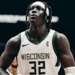 Wenyen Gabriel - Wisconsin Herd