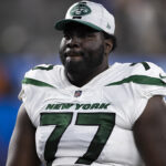 Mekhi Becton