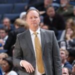 Mike Budenholzer