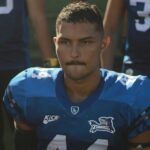 Rafael Isaac - Mundial Júnios IFAF 2024 - Brasil Onças site