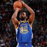 Andrew Wiggins - Golden State Warriors