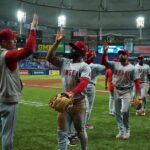 Com virada no final, Angels batem Rays