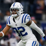 Indianapolis Colts renova com Julian Blackmon por um ano