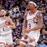 Bradley Beal - Phoenix Suns