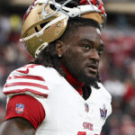 Brandon Aiyuk - San Francisco 49ers