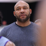 Darvin Ham - Los Angeles Lakers