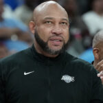Darvin Ham - Los Angeles Lakers
