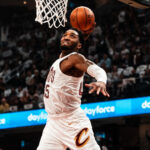Donovan Mitchell - Cleveland Cavaliers