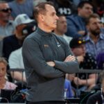 Frank Vogel - Phoenix Suns