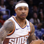 Isaiah Thomas - Phoenix Suns