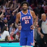 Joel Embiid