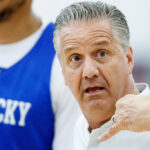 John Calipari - Kentucky
