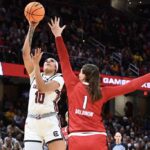 Kamilla Cardoso - South Carolina