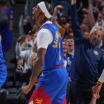 Kentavious Caldwell-Pope - Denver Nuggets