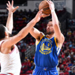 Klay Thompson - Golden State Warriors