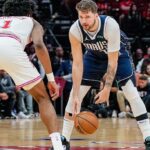 Luka Doncic - Dallas Mavericks