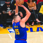 Nikola Jokic - Denver Nuggets