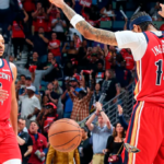 New Orleans Pelicans derrota Sacramento Kings e avança para os playoffs