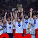 Quimsa - campeão BCLA 2023/2024