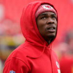 Rashee Rice - Kansas City Chiefs