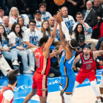 Shai Gilgeous-Alexander - Oklahoma City Thunder