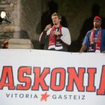 Tiago Splitter - Baskonia