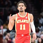 Trae Young - Atlanta Hawks