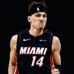 Tyler Herro - Miami Heat