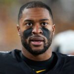 Allen Robinson, novo wide receiver do Detroit Lions